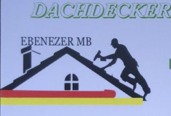 Logo von EBENEZER MB in Seesen