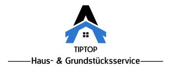 Logo von TIPTOP Haus- & Grundstücksservice in Göppingen