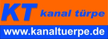 Logo von Kanal-Türpe Gochsheim GmbH & Co. KG Sonderabfalltransporte in Erfurt
