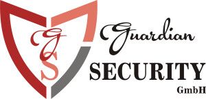 Logo von GS Guardian Security GmbH in Nidderau