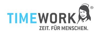 Logo von Timework Stuttgart Brosi GmbH in Stuttgart