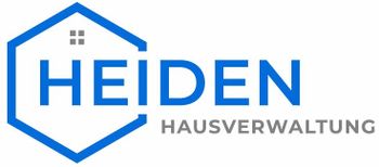 Logo von Heiden Hausverwaltung in Uelzen