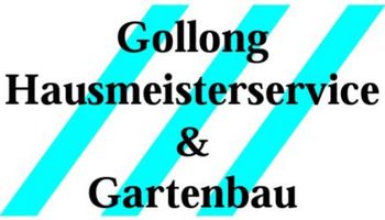 Logo von Hausmeister-Service Thomas Gollong in Planegg