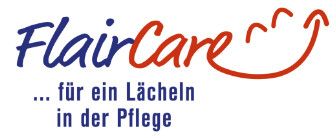 Logo von Flair Care GmbH in Hamm
