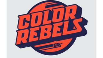 Logo von Color Rebels - Lackierfachbetrieb in München