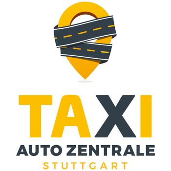 Logo von Taxi Auto Zentrale Stuttgart e.G. in Stuttgart