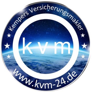 Logo von Kempers Versicherungsmakler in Hamm