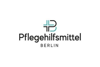 Logo von Pflegehilfsmittel Berlin GmbH in Berlin