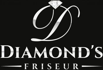 Logo von Diamonds Friseur in Dachau