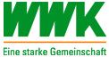 Logo von WWK Versicherungen Hein Müller in Nordhausen in Thüringen