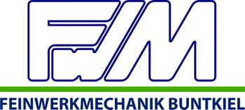 Logo von FWM-Feinwerkmechanik Renke Buntkiel in Wiefelstede