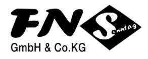 Logo von F.N.S GmbH & Co. KG in Beckum