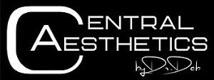 Logo von Central Aesthetics GmbH in Frankfurt