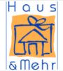 Logo von Haus & Mehr Immobilien Service GmbH in Lübeck