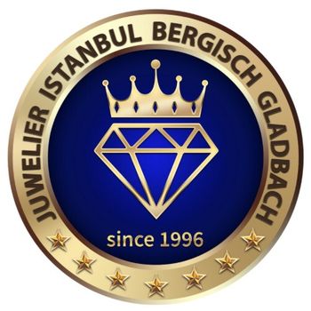 Logo von Juwelier Istanbul in Bergisch Gladbach