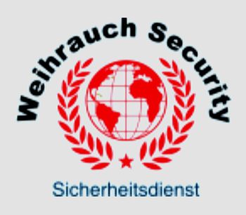 Logo von Weihrauch Security in Meißen