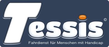 Logo von Fahrdienst Tessis in Berlin