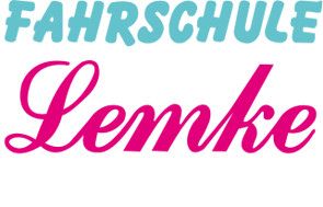Logo von Fahrschule Lemke in Kronshagen