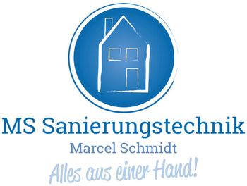 Logo von MS Sanierungstechnik in Preetz