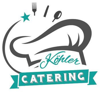 Logo von Köhler Catering in Erfurt
