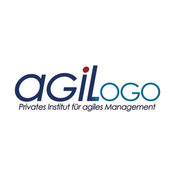 Logo von agiLOGO GmbH in Hamburg