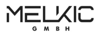 Logo von Melkic GmbH in Dietzenbach