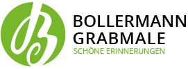 Logo von BOLLERMANN Grabmale in Winnenden