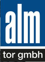 Logo von alm-Tor GmbH in Moers