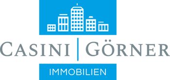 Logo von Casini & Görner Immobilien in Hamburg