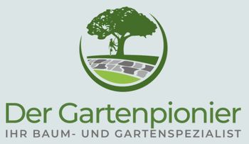 Logo von Der Gartenpionier in Mittenwalde in der Mark