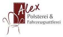 Logo von Polsterei Alex Inhaberin Liane Kirchner in Bochum