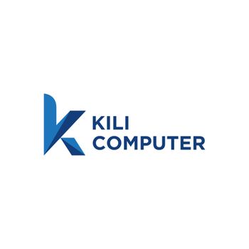 Logo von Kili Computer in Heidenheim