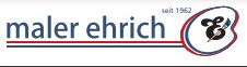Logo von Ehrich GmbH in Kiel