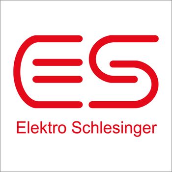 Logo von Elektro Schlesinger in Osterholz-Scharmbeck
