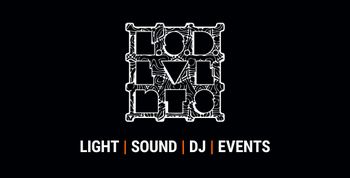 Logo von Light | Sound | DJ | Events in Reichenbach