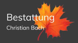 Logo von Bestattung Christian Bach in Leipzig