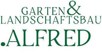 Logo von Garten & Landschaftsbau Alfred GmbH in Essen
