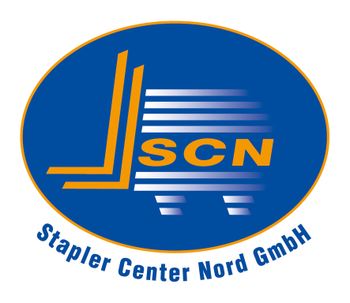 Logo von SCN Stapler Center Nord GmbH in Wittenförden