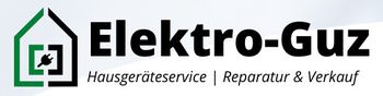 Logo von Elektro-Guz in München