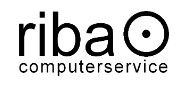 Logo von riba computerservice in Dresden