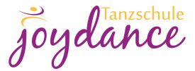 Logo von Tanzschule Joydance in Stuttgart
