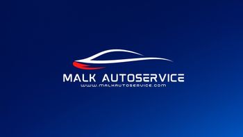 Logo von Malk Autoservice in Brühl