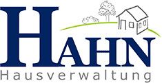 Logo von Hahn Hausverwaltung GmbH in Waiblingen