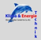 Logo von Klima & Energietechnik SZ GmbH & Co. KG in Gundelfingen an der Donau