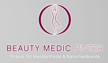 Logo von BEAUTY MEDIC PINTER in Heidelberg