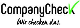 Logo von CompanyCheck Deutschland GmbH in Hamburg