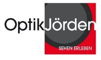 Logo von Optik Jörden, Tim Scherenschlicht in Herne