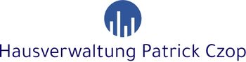 Logo von Hausverwaltung Patrick Czop in Hanau