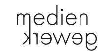 Logo von Mediengewerk in Wiesbaden