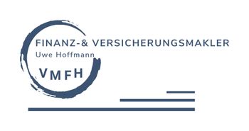 Logo von VMFH Finanz- & Versicherungsmakler Uwe Hoffmann in Bitterfeld-Wolfen
